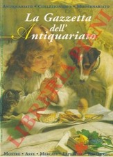 Riviste - Antiquariato - La