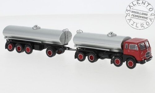 Brekina 58450 camion - 58450, 690
