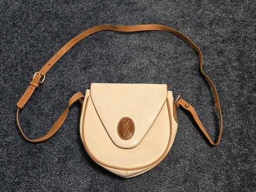 Borsa tracolla vintage ysl - tracolla,