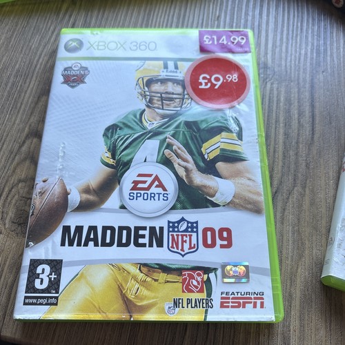 Madden nfl gioco - gioco, 360