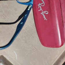 RAY BAN occhiali da vista con