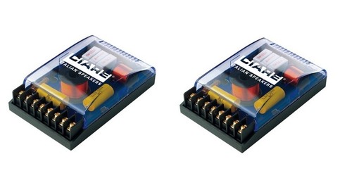 231 coppia crossover - cf-231, 2