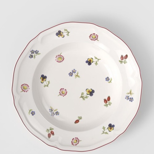 Villeroy boch petite fleur - &,