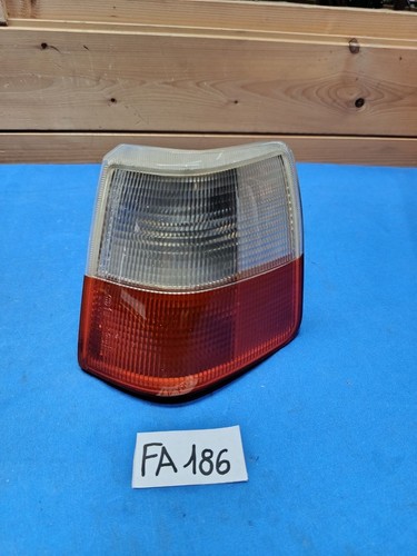 186 fanale faro anteriore - 186,