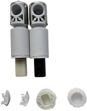 Ammortizzatore Sedile WC