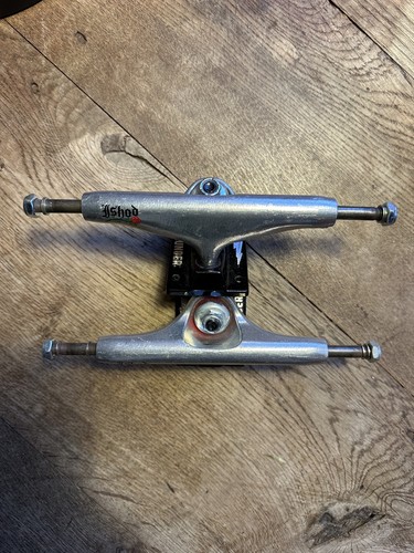 Thunder isod 148 - 148, trucks