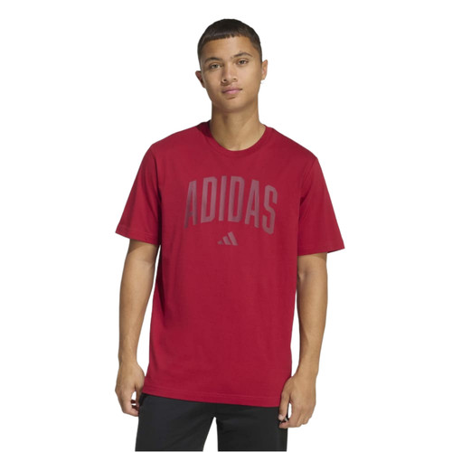 Maglie shirt adidas uomo - maglie,
