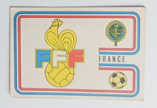 Panini World Cup Munchen 74