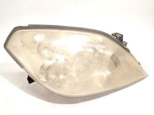 26010au80b faro anteriore - faro,