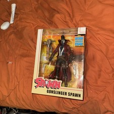 Modellino McFarlane Toys Spawn