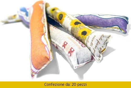 Nbrand paraspifferi stoffa - nbrand, in
