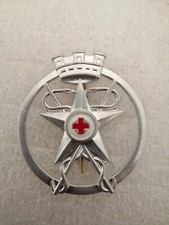 FREGIO DA BASCO O CAPPELLO