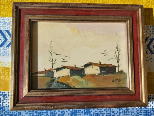 Robert cami detto - cami,