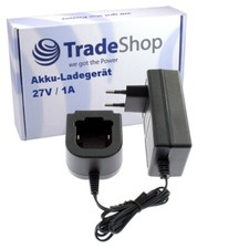 Caricabatterie per batterie