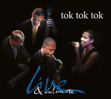 CD Tok Tok Tok Live And