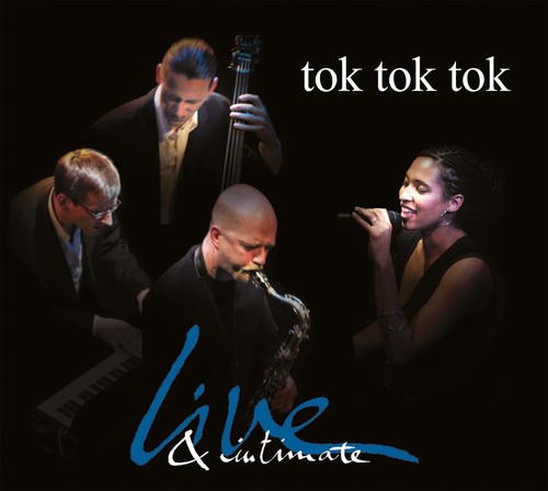 Tok - tok,