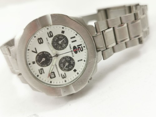 Reloj time force cronógrafo - force,