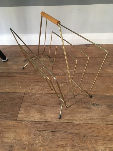 Vintage retro gold - vintage/retro, wire