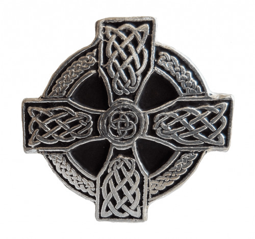 Distintivo spilla peltro - spilla,
