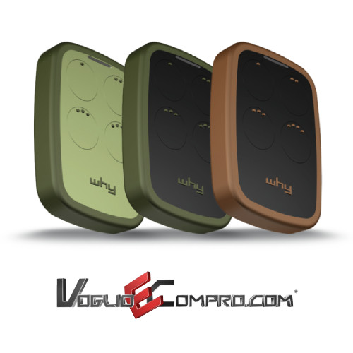 Why evo noa telecomando - noa,