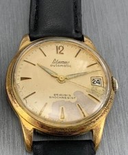 Orologio Vintage BLUMUS