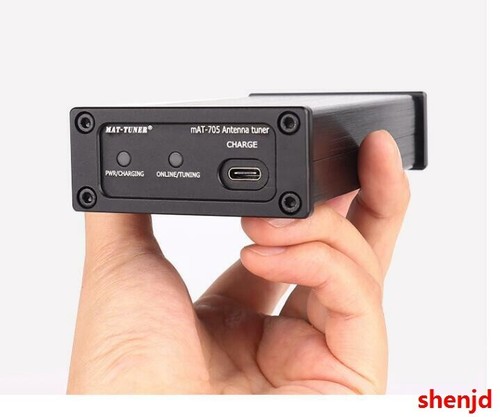 Mat tuner 705plus - mat-tuner, mat-705plus
