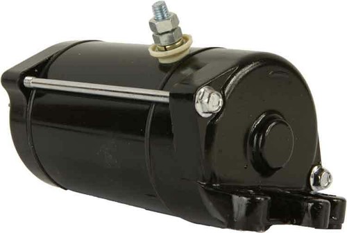 Motorino avviamento polaris - avviamento,