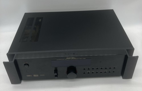 Rotel rsp 1066 processore - rsp-1066,
