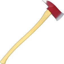 27" FOAM FIRE FIGHTER FULL