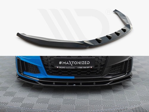 Sdoppiatore anteriore maxton - sdoppiatore,