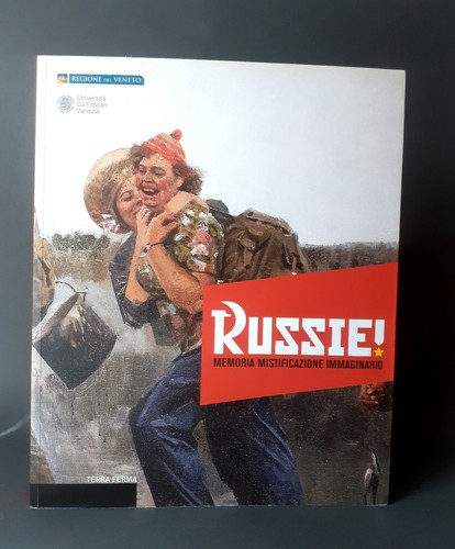 Russie arte russa del 900 - arte,