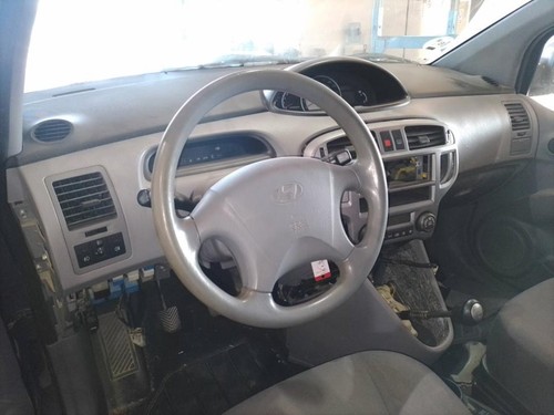 Cruscotto per hyundai matrix - cruscotto,