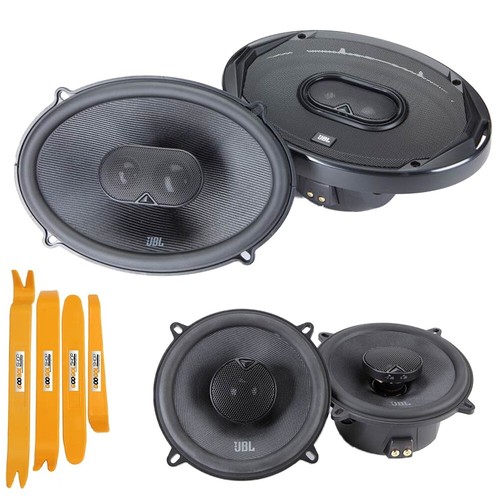 Jbl stadium series 360w - stadium,