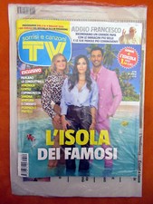 TV SORRISI E CANZONI N.19 -