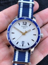 Tissot 1853 Quartz WristWatch