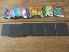 Pokemon Staks Magnets - Panini