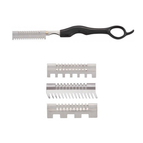Sfilzino hair tipo platinum - mp,