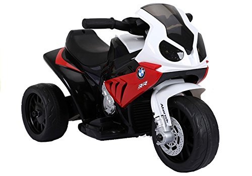 Moto elettrica per bambini - moto,