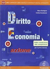 diritto ed economia in azione