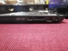 Notebook Asus Intel Pentium