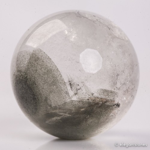 Sfera cristallo quarzo - , 58g34mm