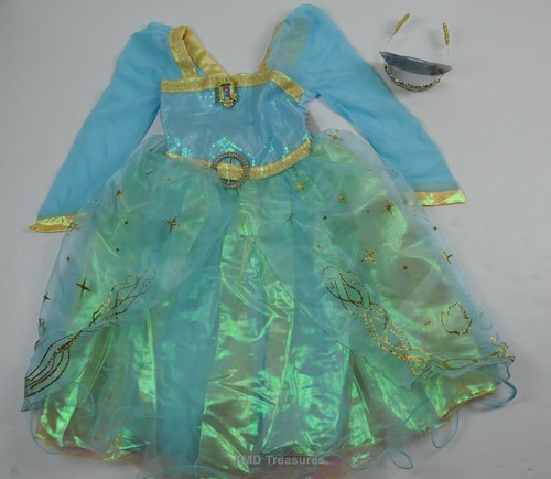 Disney store brave merida - store,