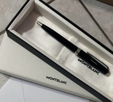 MONTBLANC PENNA A SFERA