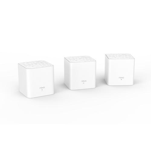 Tenda nova mw3 router mesh - router,