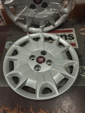 FIAT PANDA 4x4 DAL 2004 SET 4