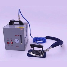 Ferro da stiro sospeso