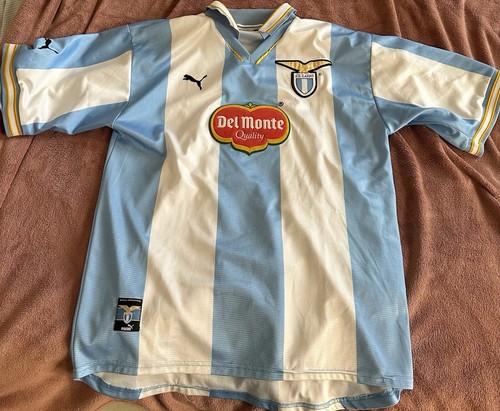 Shirt maglia lazio - shirt,