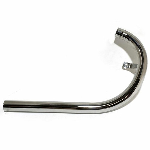 Bsa m20 m21 plunger - m20, exhaust