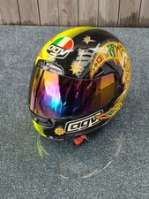 AGV Q3 "Soleluna" - VR 46