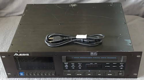 Alesis adat registratore audio - registratore,